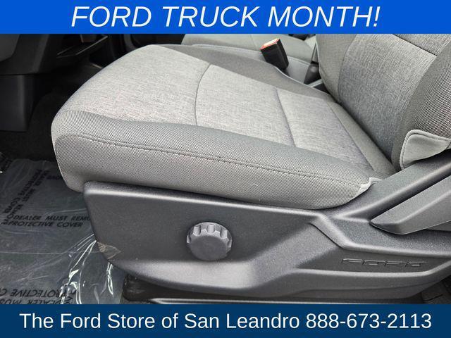 new 2025 Ford F-250 car, priced at $60,710