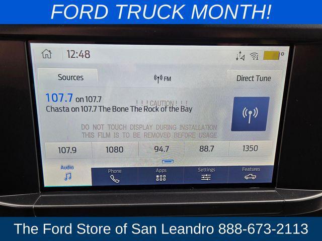 new 2025 Ford F-250 car, priced at $60,710