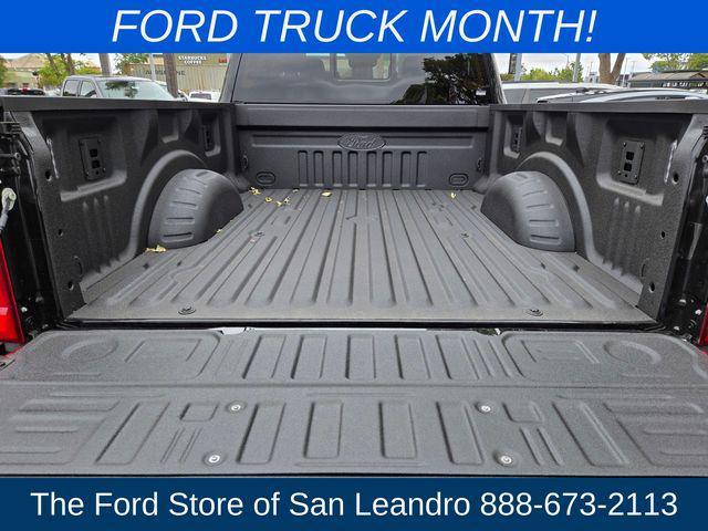 new 2025 Ford F-250 car, priced at $60,710
