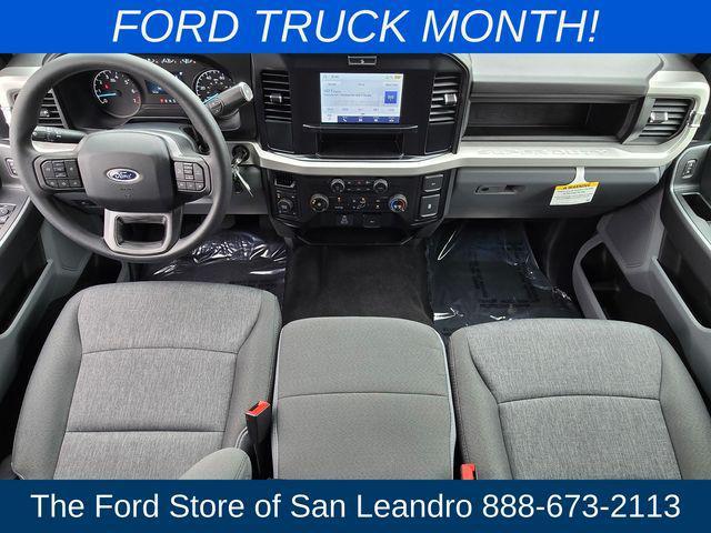 new 2025 Ford F-250 car, priced at $60,710