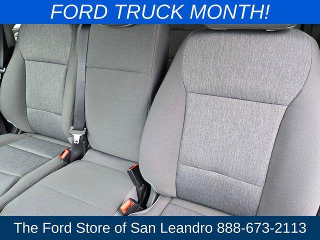 new 2025 Ford F-250 car, priced at $60,710