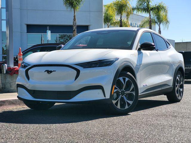 new 2024 Ford Mustang Mach-E car, priced at $43,235