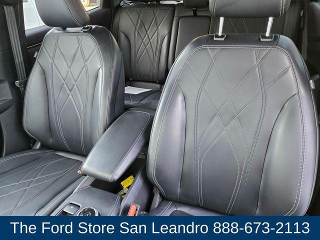 used 2021 Ford Mustang Mach-E car, priced at $32,900