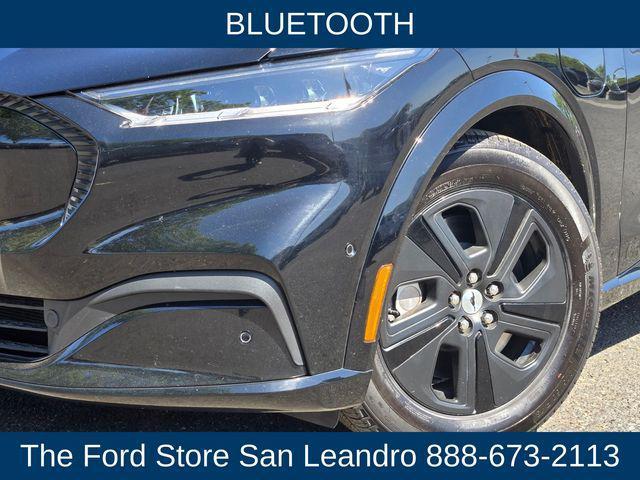 used 2021 Ford Mustang Mach-E car, priced at $32,900