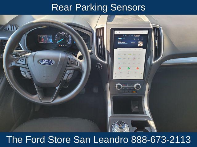 used 2024 Ford Edge car, priced at $28,900