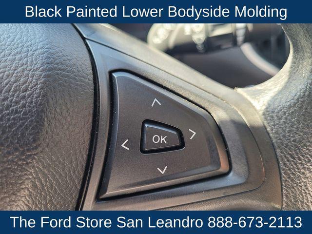 used 2024 Ford Edge car, priced at $28,900