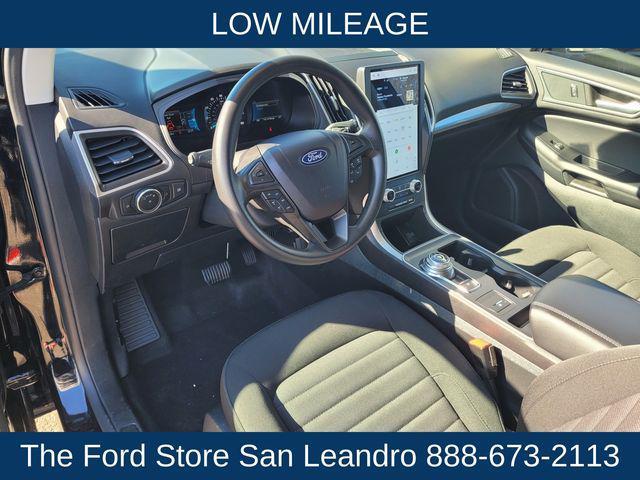 used 2024 Ford Edge car, priced at $28,900