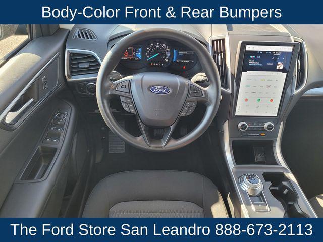 used 2024 Ford Edge car, priced at $28,900