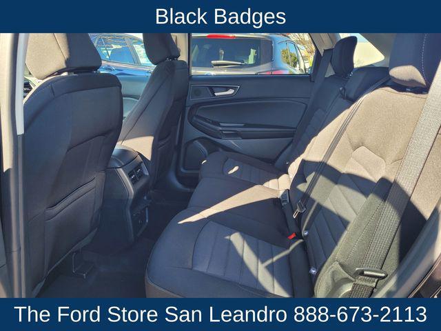 used 2024 Ford Edge car, priced at $28,900