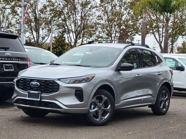 new 2024 Ford Escape car, priced at $33,635