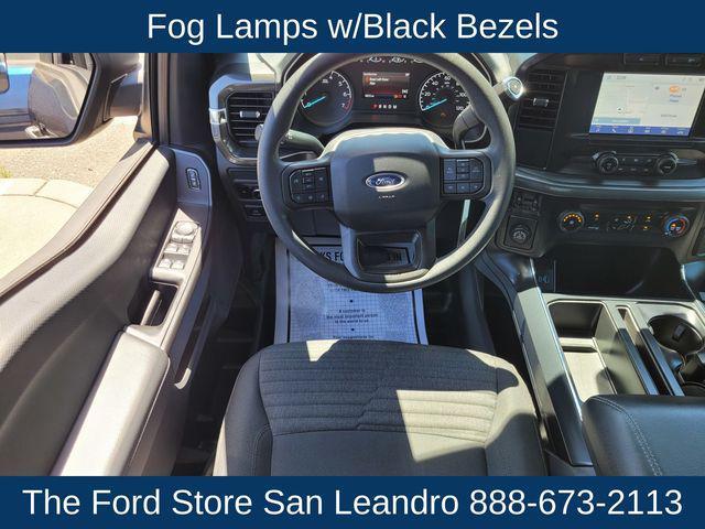 used 2023 Ford F-150 car, priced at $37,950