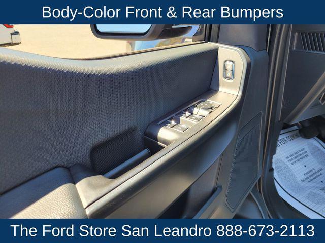 used 2023 Ford F-150 car, priced at $37,950