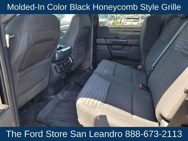 used 2023 Ford F-150 car, priced at $37,950