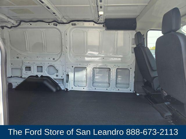 new 2025 Ford Transit-250 car, priced at $51,210