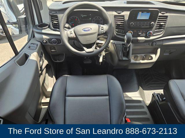 new 2025 Ford Transit-250 car, priced at $51,210