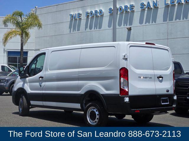 new 2025 Ford Transit-250 car, priced at $51,210