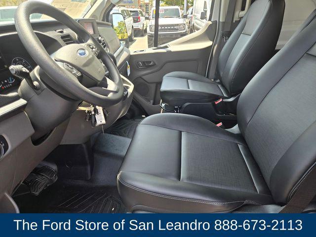 new 2025 Ford Transit-250 car, priced at $51,210