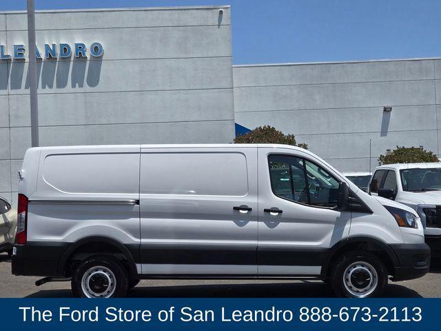 new 2025 Ford Transit-250 car, priced at $51,210