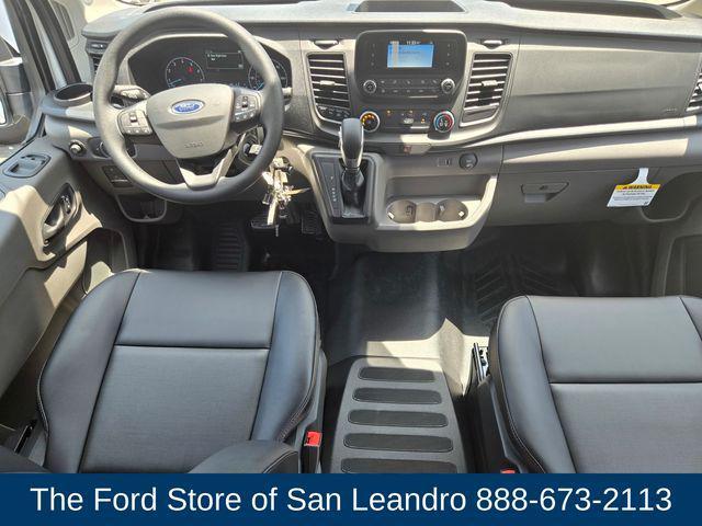 new 2025 Ford Transit-250 car, priced at $51,210