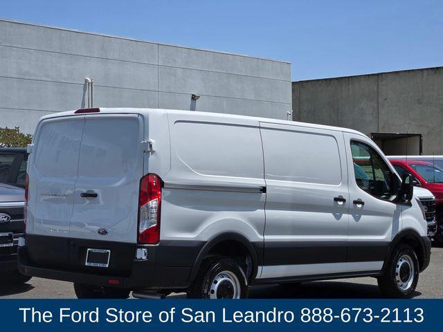 new 2025 Ford Transit-250 car, priced at $51,210