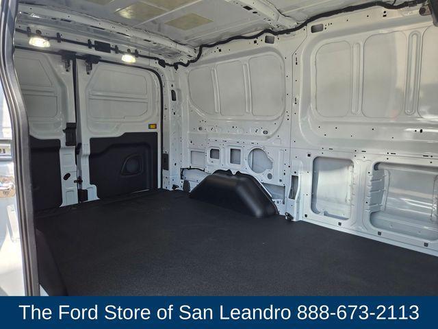 new 2025 Ford Transit-250 car, priced at $51,210