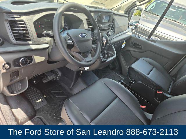 new 2025 Ford Transit-250 car, priced at $51,210