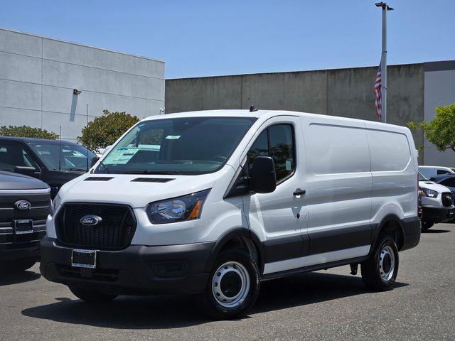 new 2025 Ford Transit-250 car, priced at $51,210