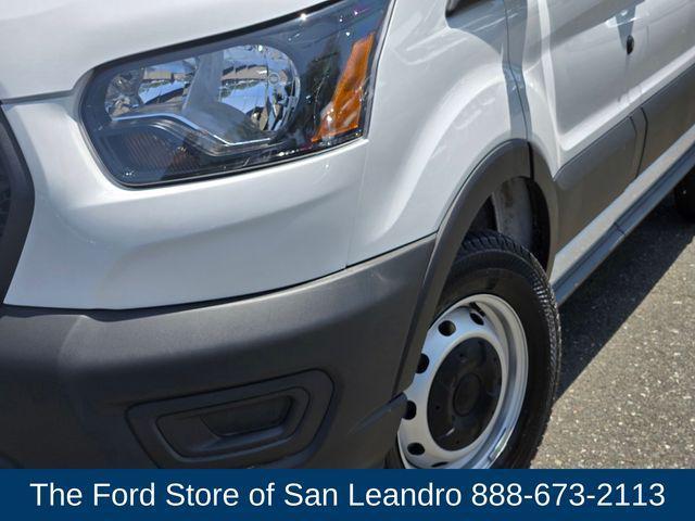 new 2025 Ford Transit-250 car, priced at $51,210