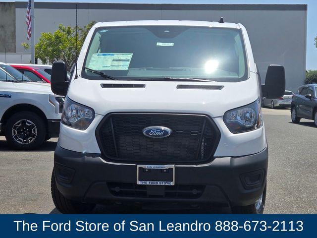 new 2025 Ford Transit-250 car, priced at $51,210