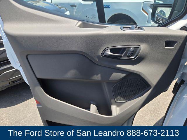 new 2025 Ford Transit-250 car, priced at $51,210