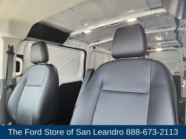 new 2025 Ford Transit-250 car, priced at $51,210