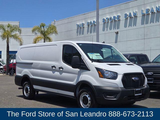 new 2025 Ford Transit-250 car, priced at $51,210