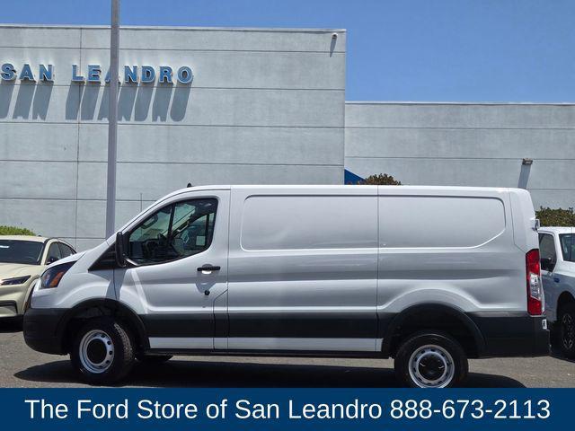 new 2025 Ford Transit-250 car, priced at $51,210