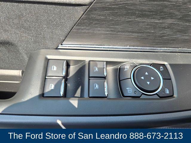 new 2025 Ford F-150 Lightning car, priced at $83,505