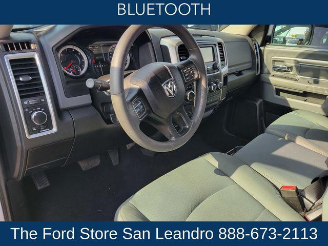 used 2019 Ram 1500 car, priced at $20,900