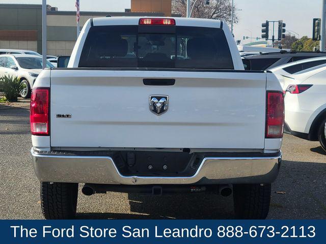 used 2019 Ram 1500 car, priced at $20,900