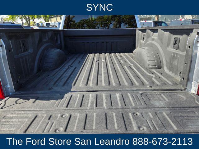 used 2023 Ford F-250 car, priced at $59,900