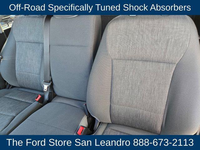 used 2023 Ford F-250 car, priced at $59,900