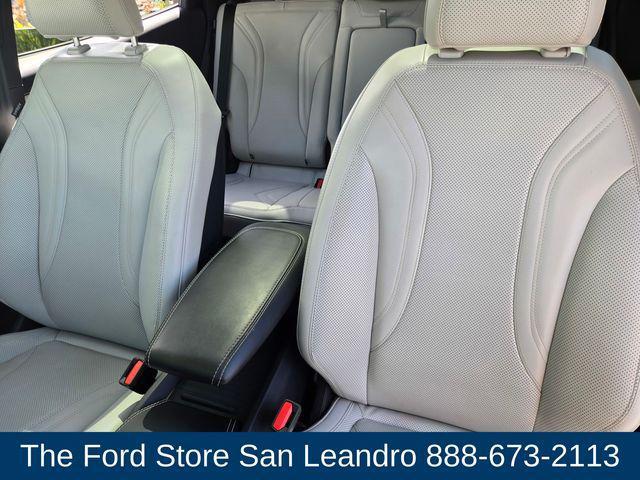 used 2021 Ford Mustang Mach-E car, priced at $31,257