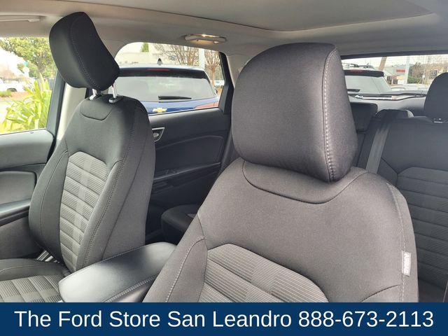 used 2024 Ford Edge car, priced at $33,250