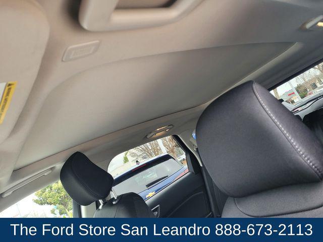 used 2024 Ford Edge car, priced at $33,250