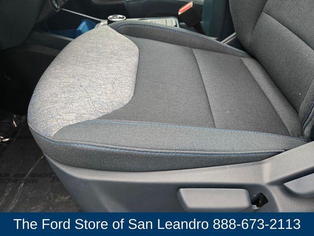new 2025 Ford Maverick car, priced at $31,786