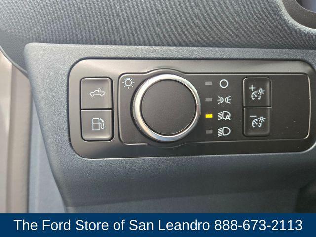 new 2025 Ford Maverick car, priced at $31,786