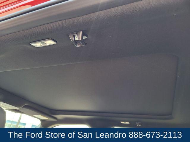 new 2025 Ford F-150 Lightning car, priced at $74,183