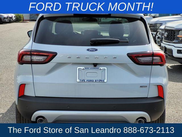 new 2025 Ford Escape car, priced at $34,890