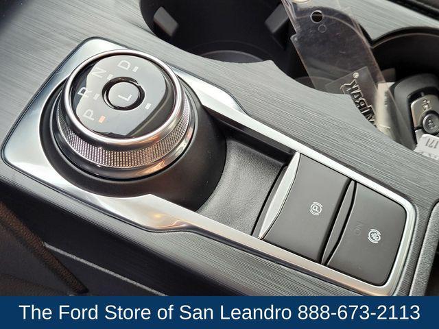 new 2025 Ford Escape PHEV car, priced at $34,890