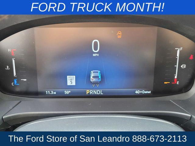 new 2025 Ford Escape car, priced at $34,890