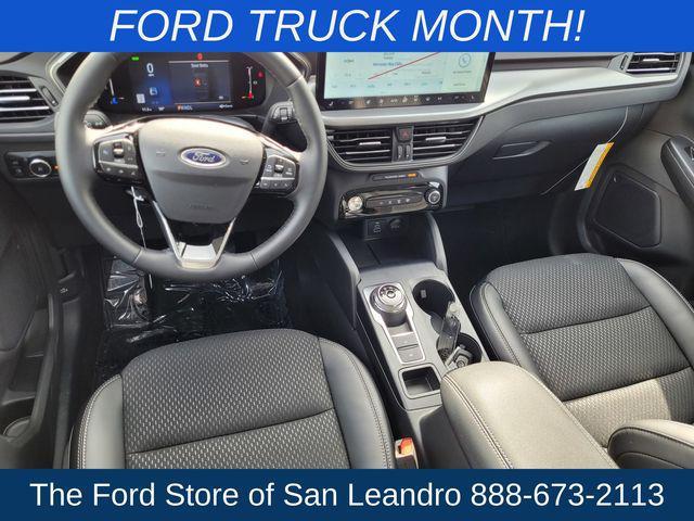 new 2025 Ford Escape car, priced at $34,890