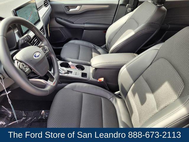 new 2025 Ford Escape PHEV car, priced at $34,890