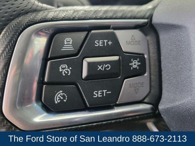 new 2025 Ford Mustang car, priced at $58,926